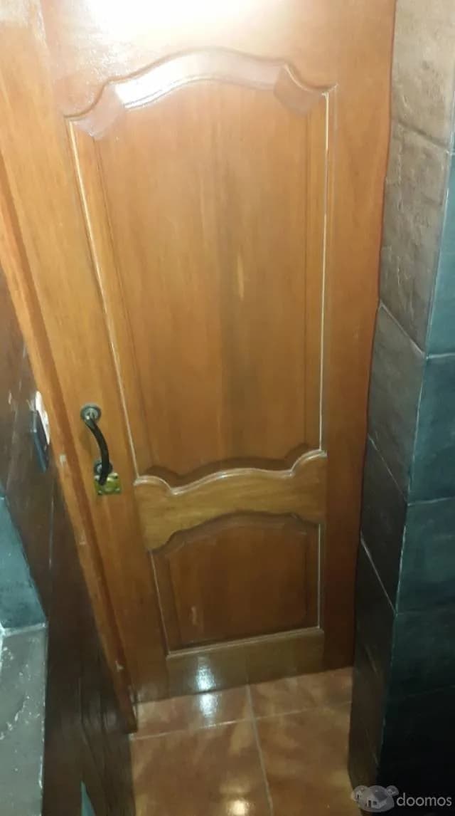 Alquilo lindo departamento - Chorrillos (Matellini) — foto 2