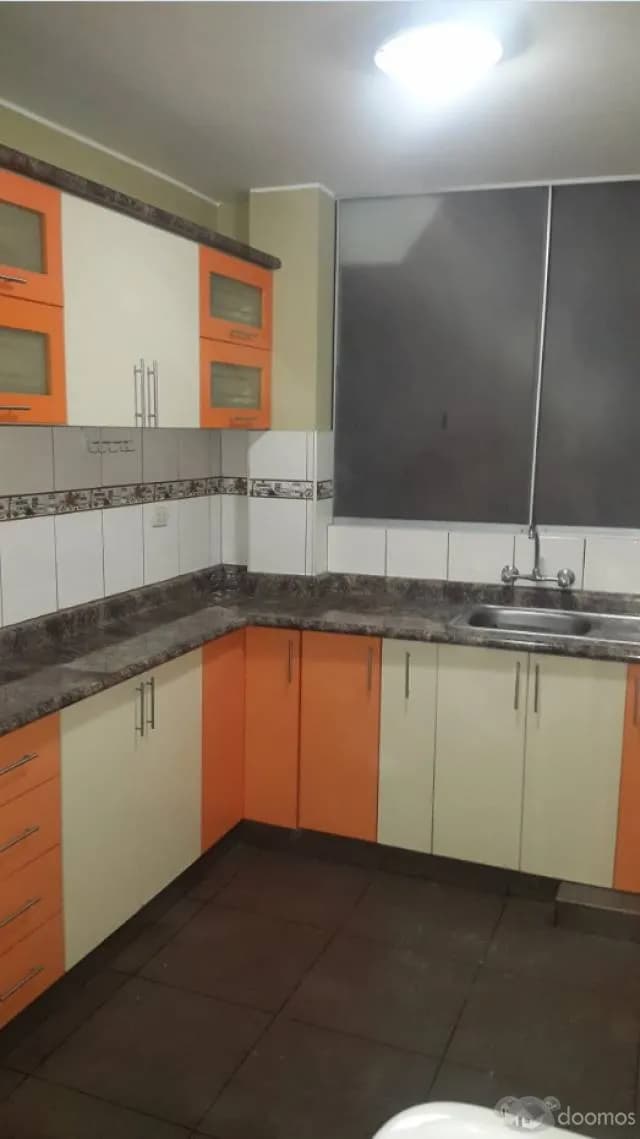 Alquilo lindo departamento - Chorrillos (Matellini) — foto 3