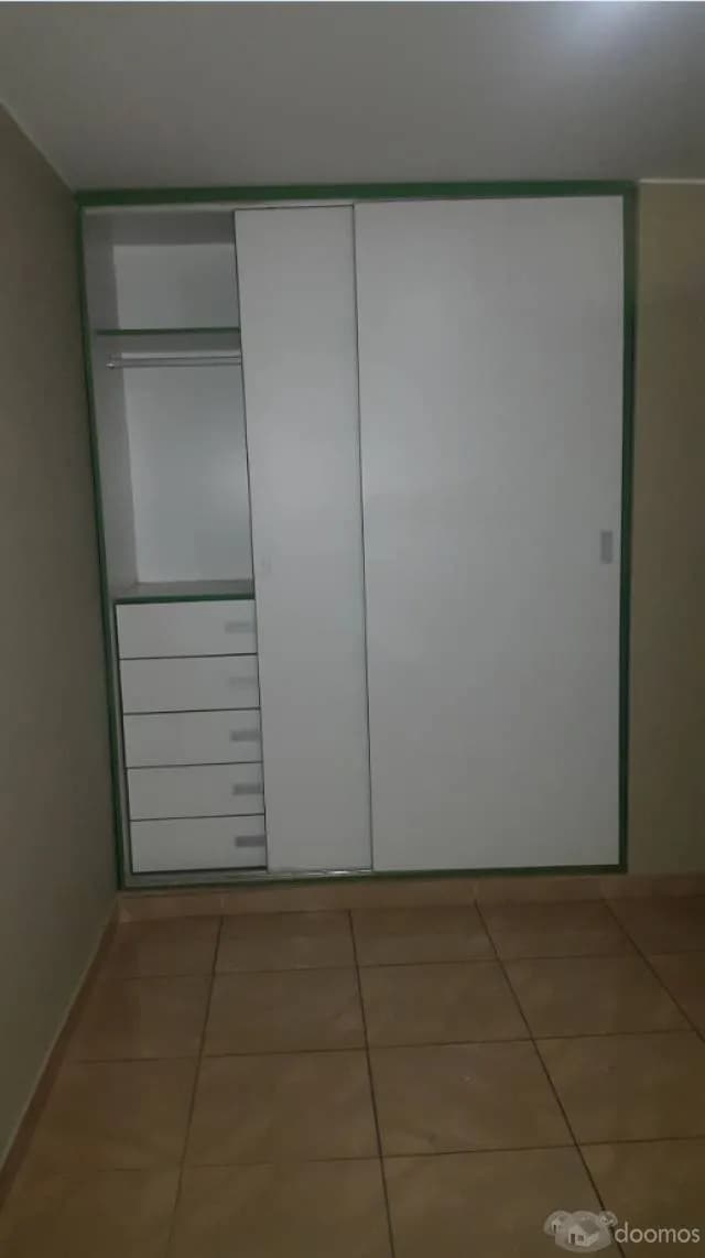 Alquilo lindo departamento - Chorrillos (Matellini) — foto 5