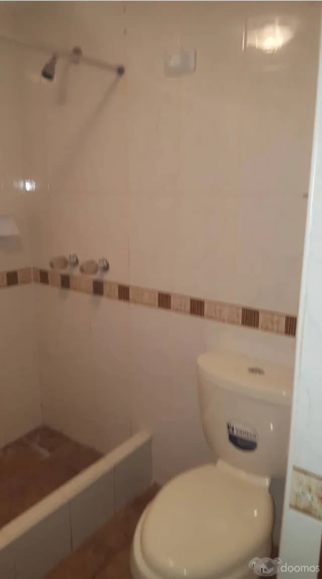 Alquilo lindo departamento - Chorrillos (Matellini) — foto 7