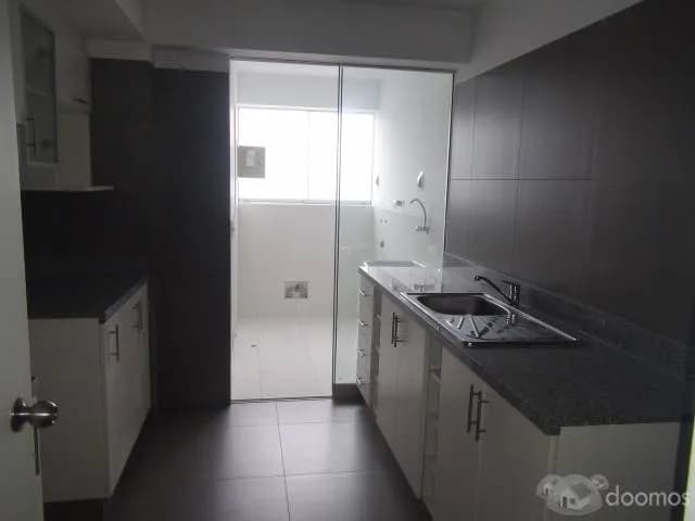 Alquilo Departamento en San Isidro, Lima, Peru — foto 3