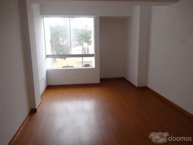 Alquilo Departamento en San Isidro, Lima, Peru — foto 6