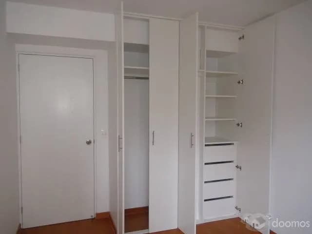 Alquilo Departamento en San Isidro, Lima, Peru — foto 7