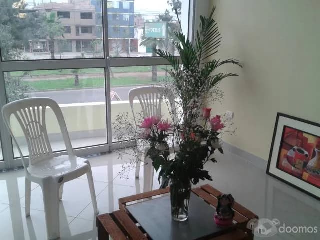 ALQUILO EN AVENIDA  LOCAL COMERCIAL EN ESTRENO — foto 1
