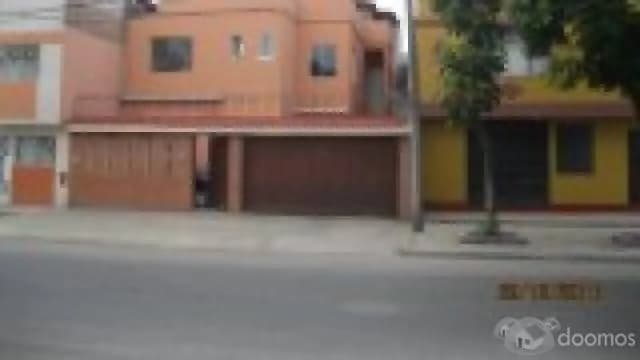 Alquilo Habitacion con baño — foto 1