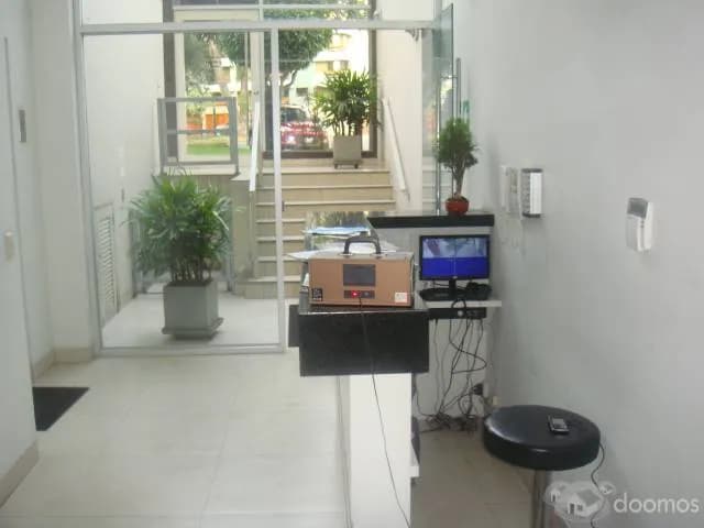 SAN BORJA ALQUILO DEPARTAMENTO — foto 3