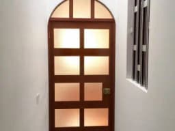 ALQUILO HABITACION desde S/. 200 SOLES, INCLUYE agua, luz y cable tv en Jose Olaya - distrito y provincia de Barranca. Llamar al cel. 967700206.
