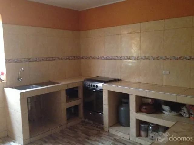 se vende casa — foto 1