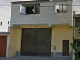 SE VENDE LOCAL A 5 MINUTOS DEL AEROPUERTO JORGE CHAVEZ