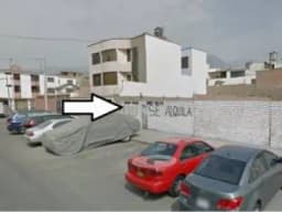Vendo Terreno en La Molina