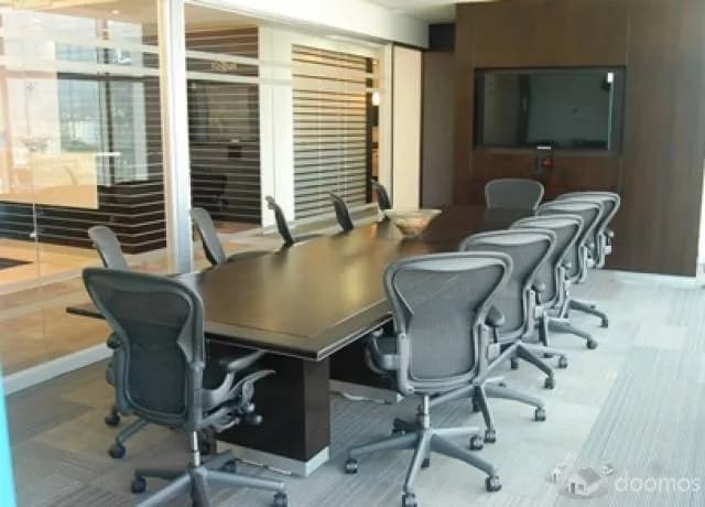 Oficinas amobladas y equipadas – Términos a su medida — foto 3