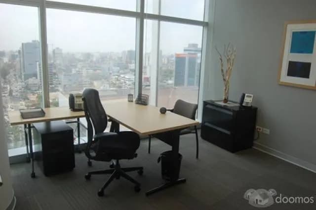 Oficinas amobladas y equipadas – Términos a su medida — foto 5