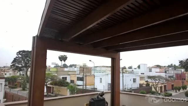 Alquiler de Oficina 150 m2 en Surco 1700 dólares — foto 8