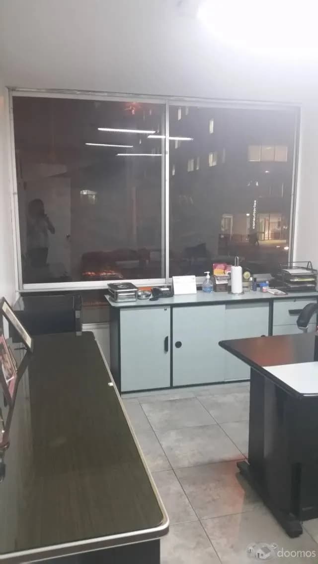 Alquilo oficinas — foto 1