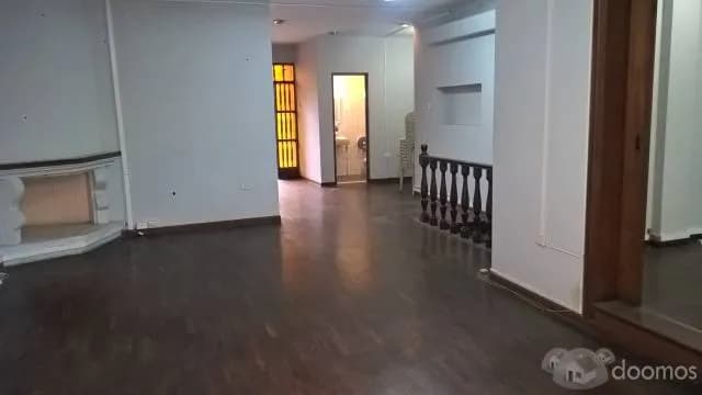 Alquiler de oficina 200m2 Surco a 1550 dólares — foto 1