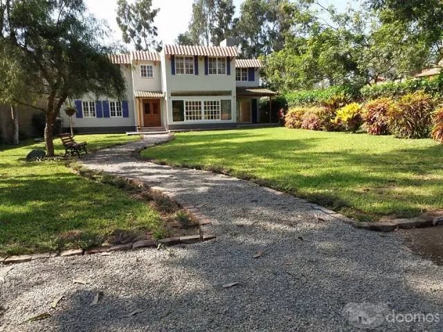 Casa de Campo - Pachacamac — foto 1