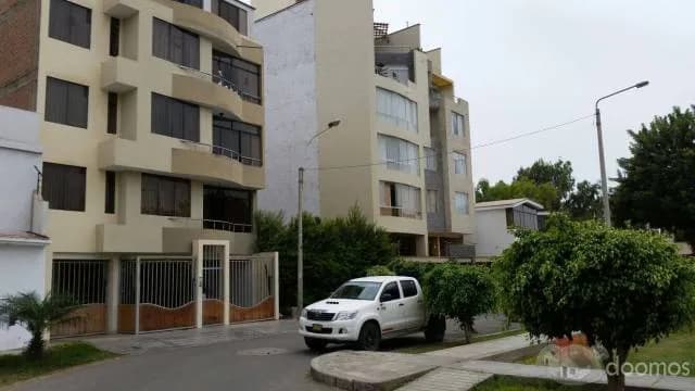 Departamento de 03 dormitorios en condominio de Av. Fátima — foto 2