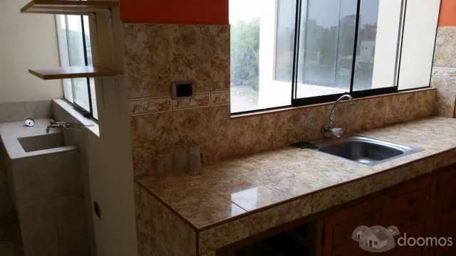 Departamento de 03 dormitorios en condominio de Av. Fátima — foto 5