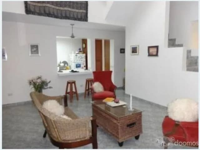 HERMOSA CASA DE PLAYA PULPOS PARA VIVIR TODO EL AÑO — foto 4