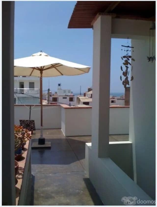 HERMOSA CASA DE PLAYA PULPOS PARA VIVIR TODO EL AÑO — foto 6