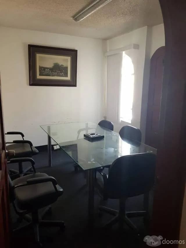 ALQUILER DEPARTAMENTO EN SAN BORJA — foto 1
