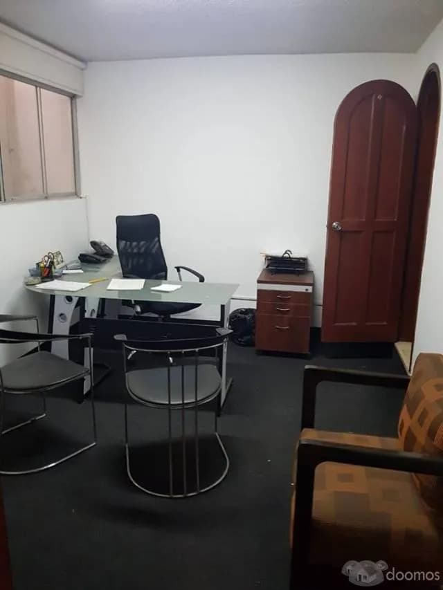 ALQUILER DEPARTAMENTO EN SAN BORJA — foto 2