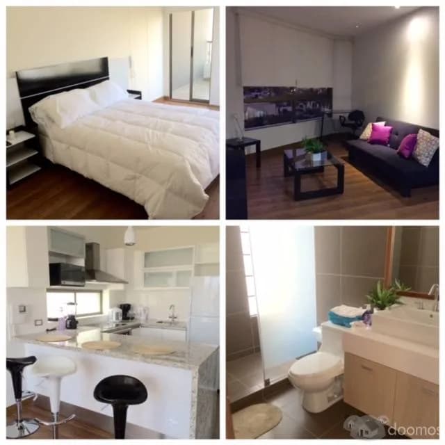 Alquiler de departamentos en zonas exclusivas de Lima — foto 2