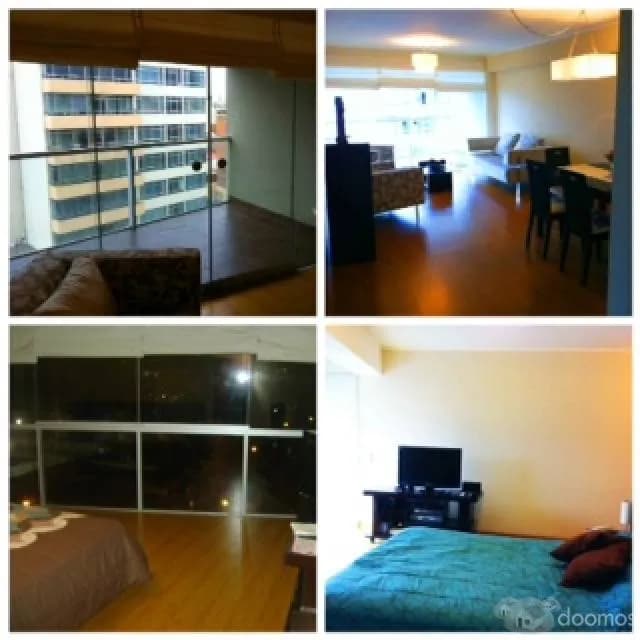 Alquiler de departamentos en zonas exclusivas de Lima — foto 4