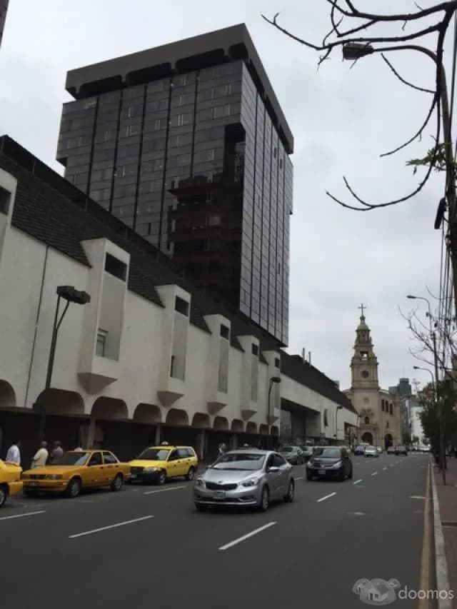 Oficina implementada Centro Financiero San Isidro — foto 1