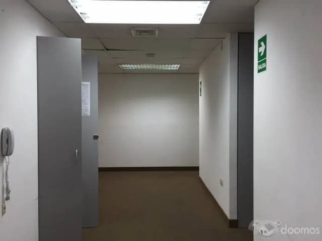 Oficina implementada Centro Financiero San Isidro — foto 3