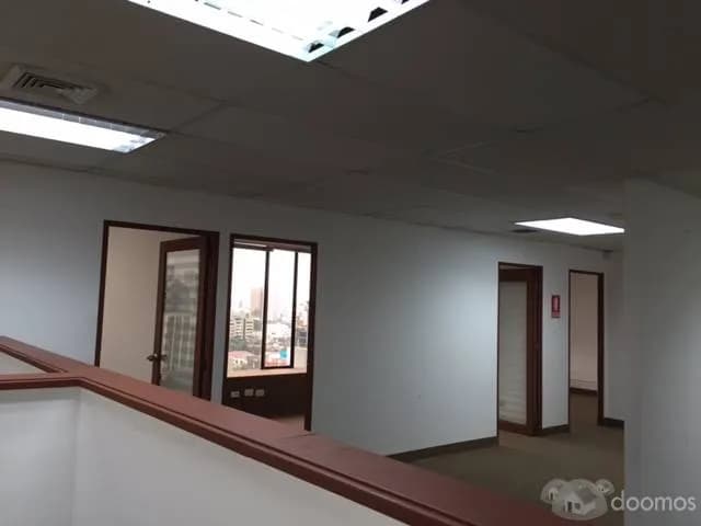 Oficina implementada Centro Financiero San Isidro — foto 6