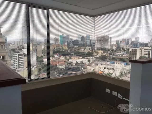 Oficina implementada Centro Financiero San Isidro — foto 7