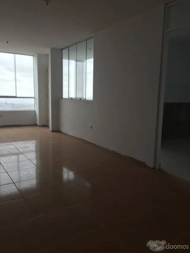 VENTA DE DEPARTAMENTO DE VILLA MARIA DEL TRIUNFO ZNA NVA — foto 3