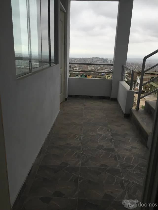VENTA DE DEPARTAMENTO DE VILLA MARIA DEL TRIUNFO ZNA NVA — foto 4