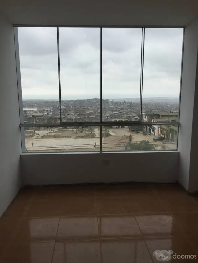 VENTA DE DEPARTAMENTO DE VILLA MARIA DEL TRIUNFO ZNA NVA — foto 5