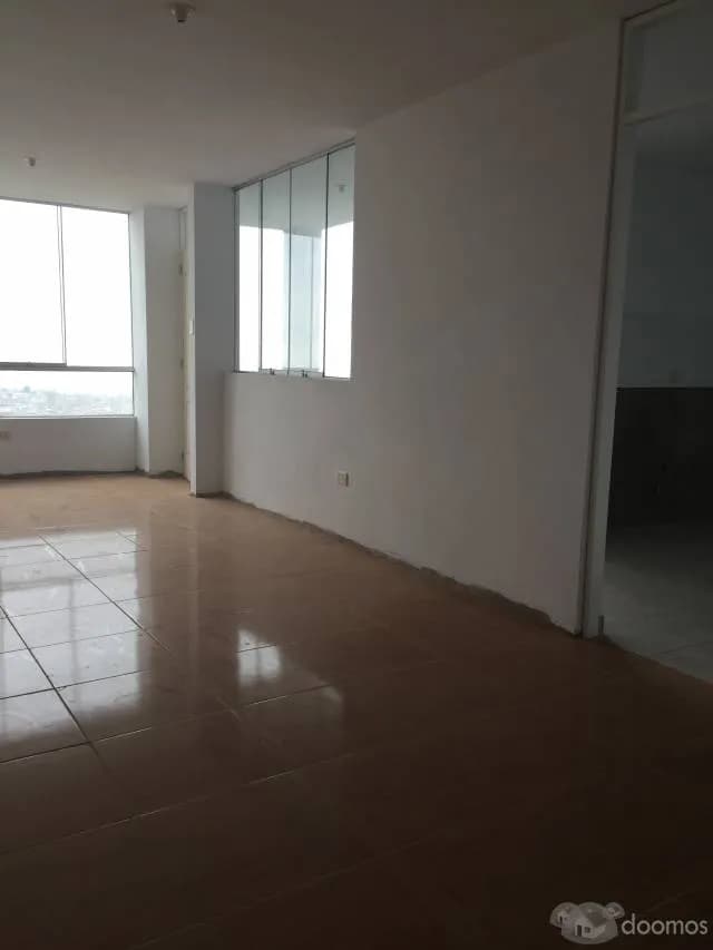 VENTA DE DEPARTAMENTO DE VILLA MARIA DEL TRIUNFO ZNA NVA — foto 6