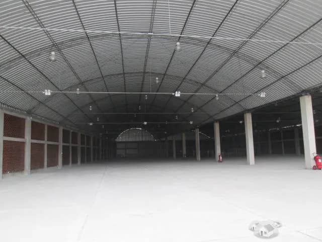 ALMACEN EN PACHACAMAC — foto 2