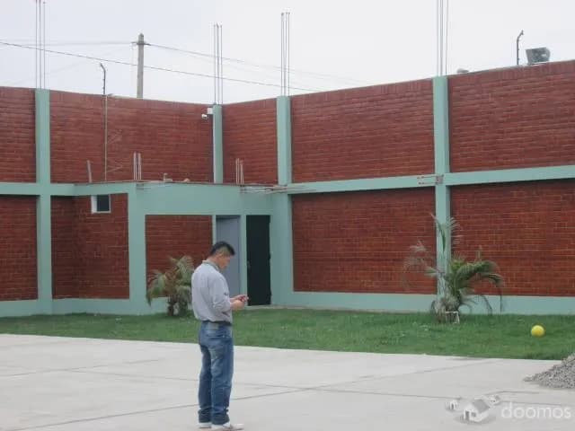 ALMACEN EN PACHACAMAC — foto 3