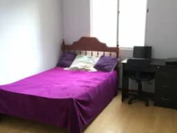 Habitación c/baño PROPIO completo en departamento amoblado en San Isidro (Javier Prado) - SOLO SEÑORITA