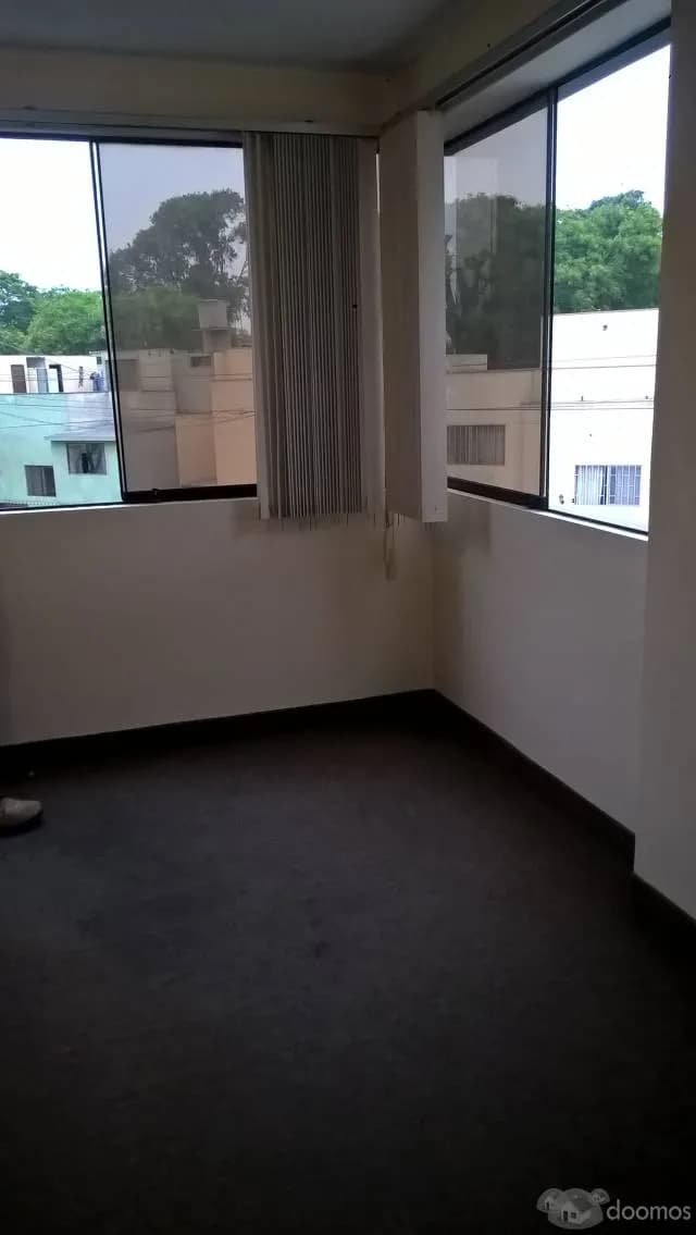 Alquiler de oficina 150 m2 a 1690 dólares en Surco — foto 5