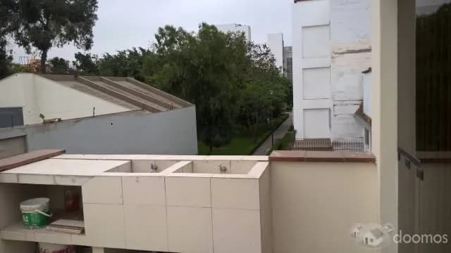 Alquiler de oficina 150 m2 a 1690 dólares en Surco — foto 6