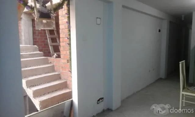 Remato casa de dos pisos Urb. La Planicie Carabayllo — foto 4