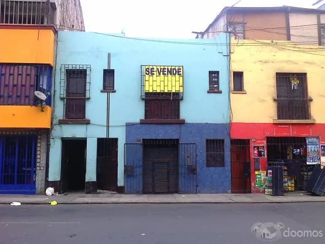VENDO DEPARTAMENTO — foto 1