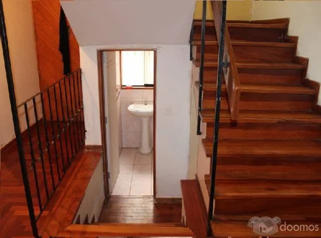 VENDO CASA SAN BORJA NORTE — foto 1