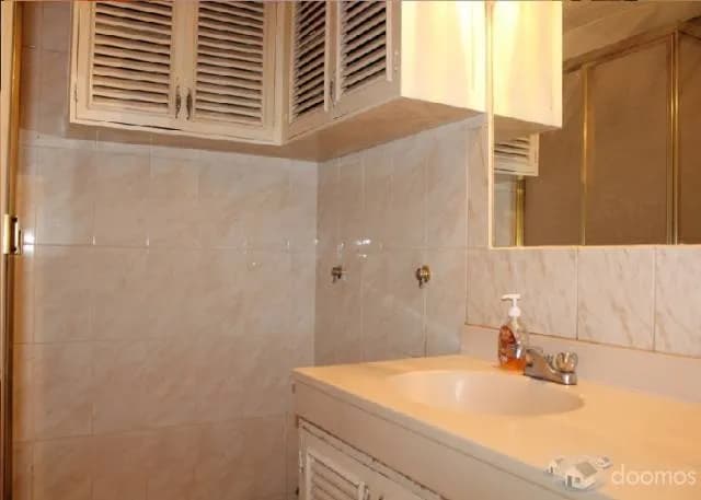 VENDO CASA SAN BORJA NORTE — foto 2