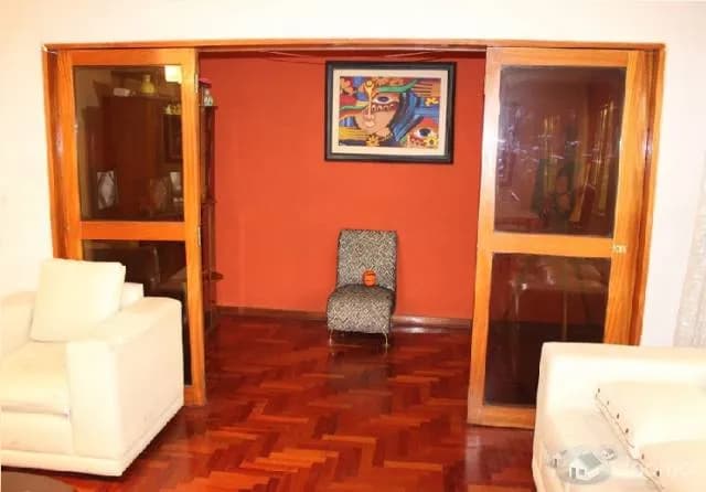 VENDO CASA SAN BORJA NORTE — foto 4