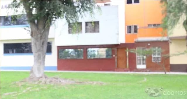 VENDO CASA SAN BORJA NORTE — foto 6