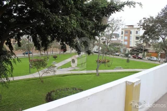 VENDO CASA SAN BORJA NORTE — foto 8
