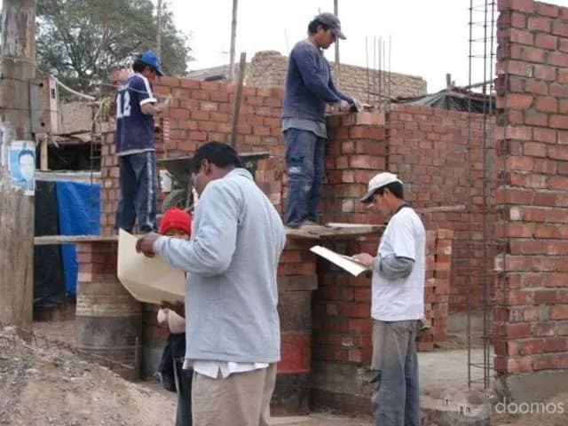 albañil en lima , construcciones generales — foto 7