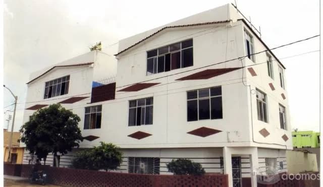 VENDO CASA CHICLAYO OCASION — foto 1